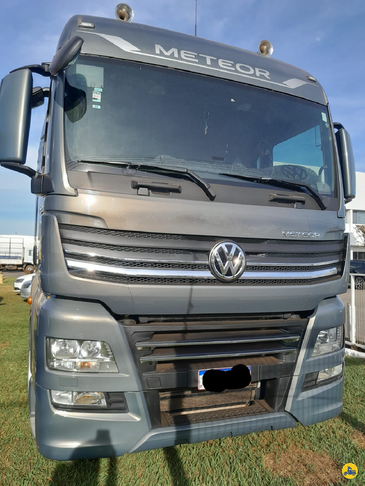 CAMINHAO VOLKSWAGEN VW 29530 Cavalo Mecânico Cavalo 6x4 AutoPatos - VW PATOS DE MINAS MINAS GERAIS MG
